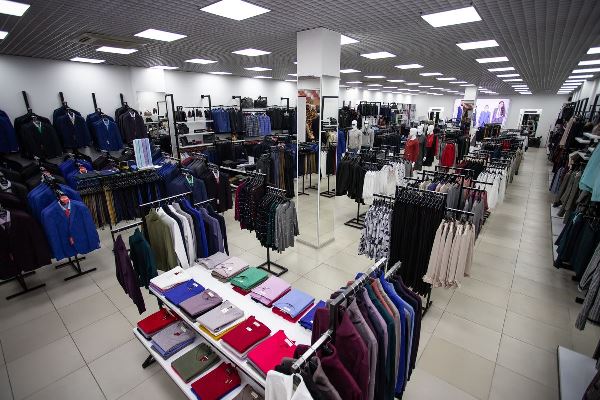 Фото Магазина Платьев
