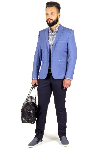 Современный образ офисного работника