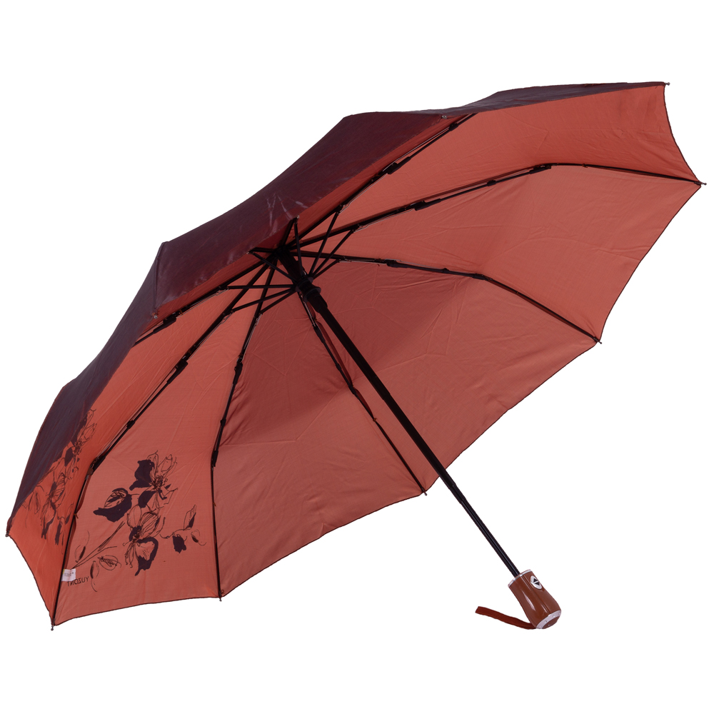 Зонтик 6 букв. Зонт Yuzont 320y-6. Зонт Yuzont 1933. Зонт женский складной Yuzont 2055 Астро. Коричневый зонт.
