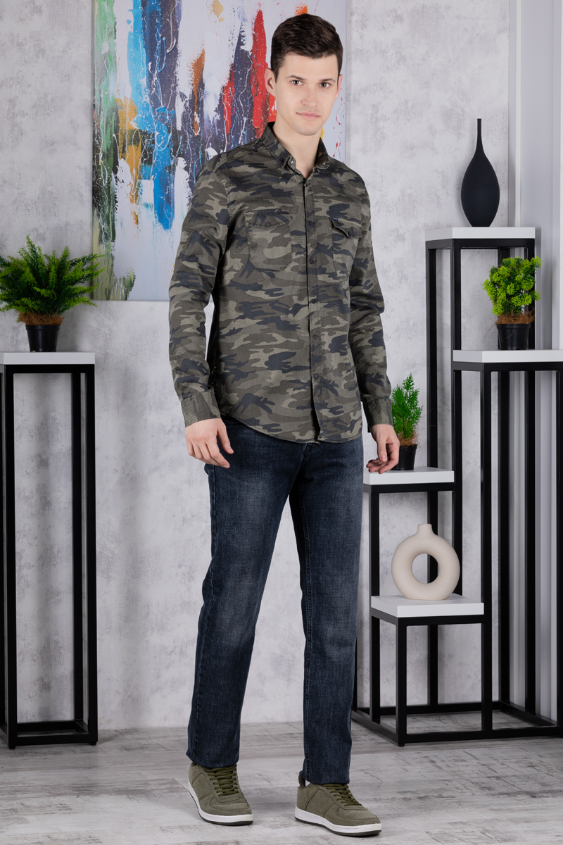 Купить Джинсы В Курске Мужские